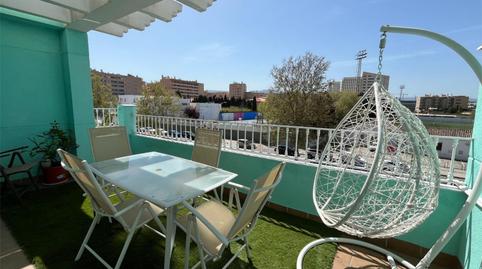 Photo 3 of Single-family semi-detached for sale in Calle Ávila, 13, Barrio de Zaidín,  Granada Capital