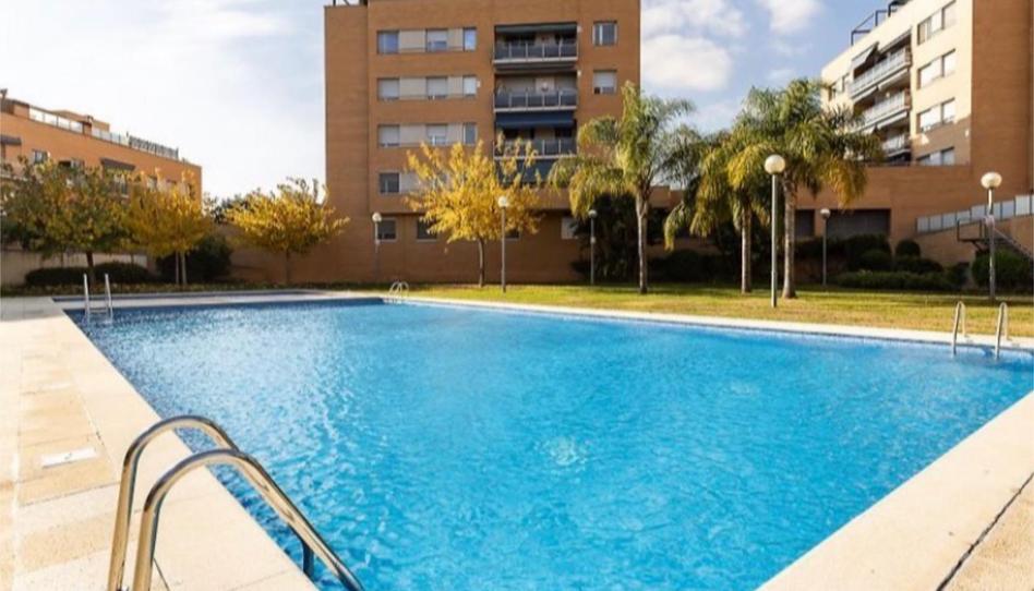 Pis en venda a Carrer Antònia Macià, 2, Montgat, Barcelona - imatge 1 Foto 1 de Pis en venda a Carrer Antònia Macià, 2, Montgat, Barcelona