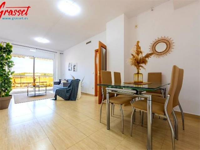 Piso en Venta en Carrer de la Tramuntana, 3 en Pla de Maset - Cap de Salou
