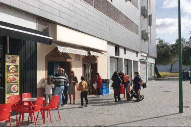 Local comercial en Alquiler en Fuensanta- Arcángel