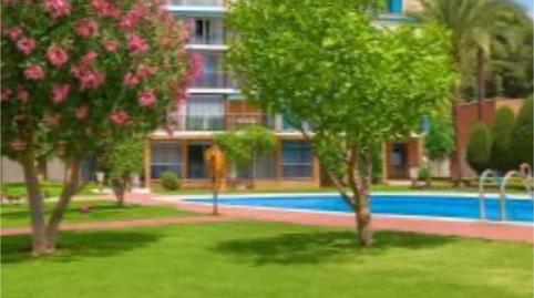 Foto 3 de Pis en venda a Avinguda de la Marina Baixa, 13, Cala de Finestrat, Finestrat