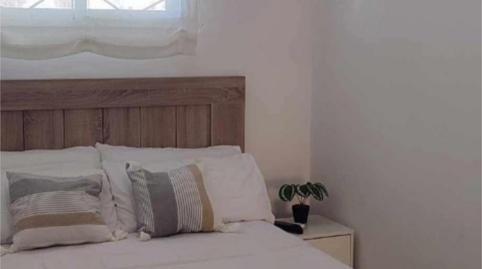 Foto 5 de Pis en venda a Avinguda de la Marina Baixa, 13, Cala de Finestrat, Finestrat