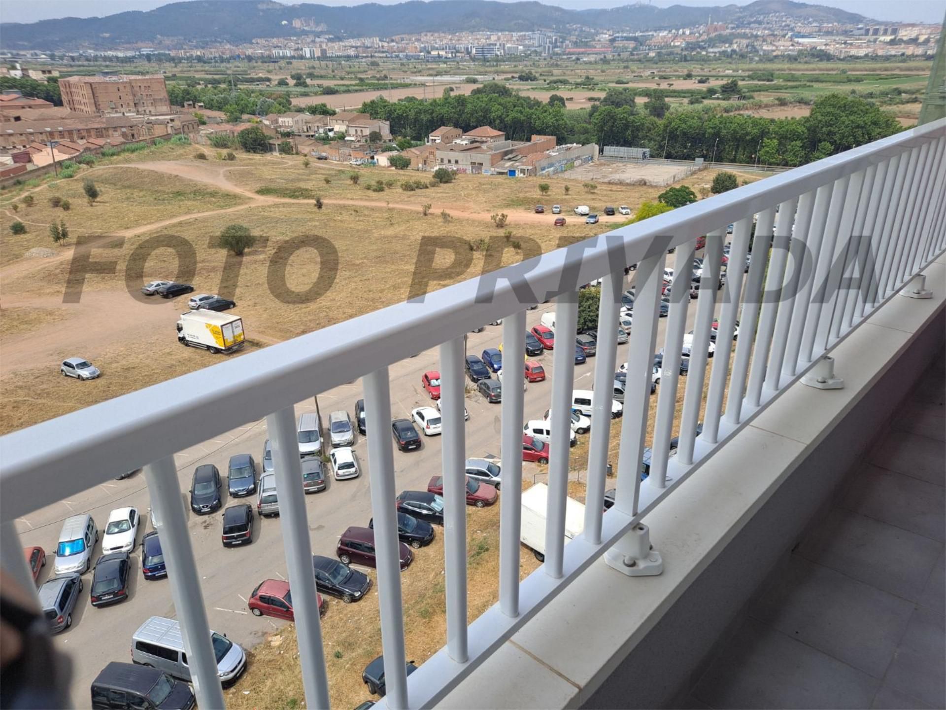 Balcony of Flat for sale in Sant Boi de Llobregat  with Balcony