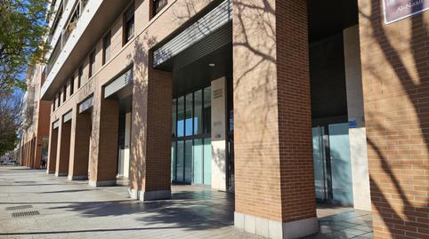 Foto 2 de Garatge en venda a Avenida Al-nasir, 9, Santa Rosa - Valdeolleros,  Córdoba Capital