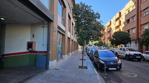 Foto 3 de Garatge en venda a Avenida Al-nasir, 9, Santa Rosa - Valdeolleros,  Córdoba Capital