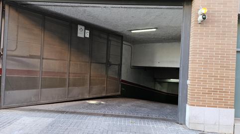 Foto 5 de Garatge en venda a Avenida Al-nasir, 9, Santa Rosa - Valdeolleros,  Córdoba Capital