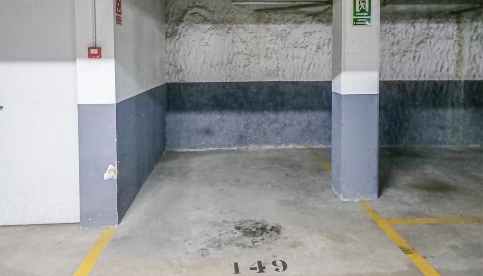 Garage to rent in Carrer del Prat, 7, Havana, Mataró - image 1 Photo 1 of Garage to rent in Carrer del Prat, 7, Havana, Mataró