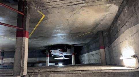 Foto 5 de Garatge en venda a Carrer del Bruc, 125, Plaça Catalunya, Manresa