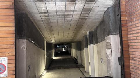 Foto 3 de Garatge en venda a Carrer del Bruc, 125, Plaça Catalunya, Manresa