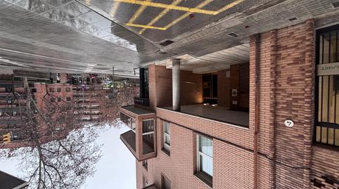 Foto 2 de Garatge en venda a Carrer del Bruc, 125, Plaça Catalunya, Manresa