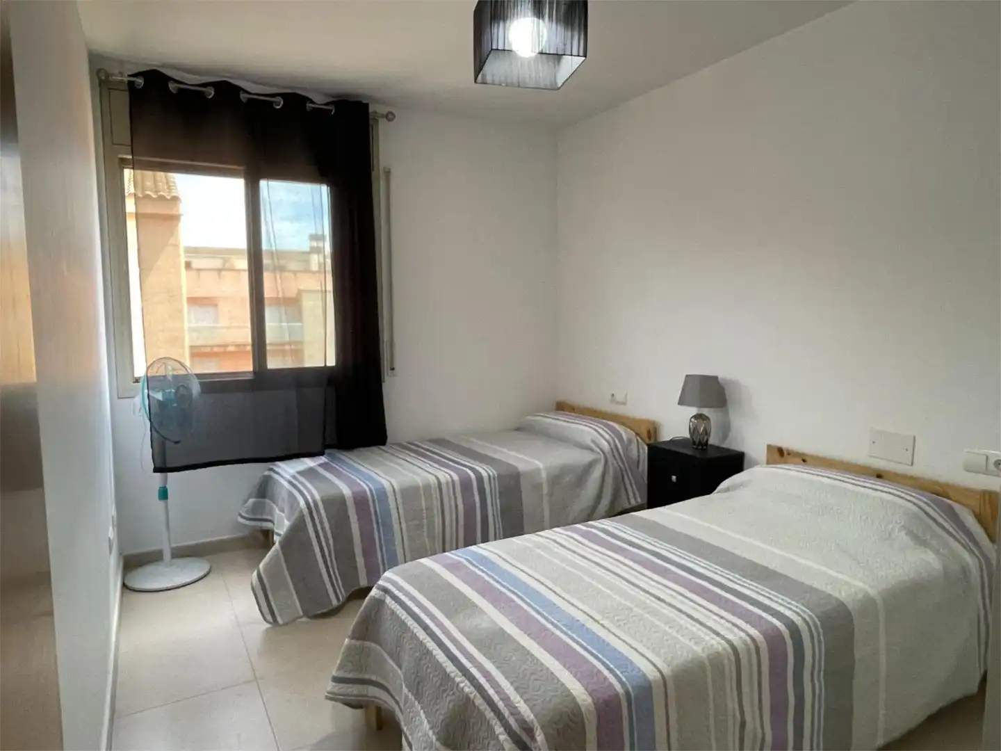 Piso de alquiler en Carrer Poeta Rafael Albertí, 5, Deltebre