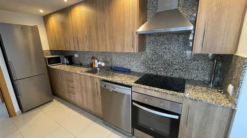 Photo 4 of Flat to rent in Carrer Poeta Rafael Albertí, 5, Deltebre, Tarragona