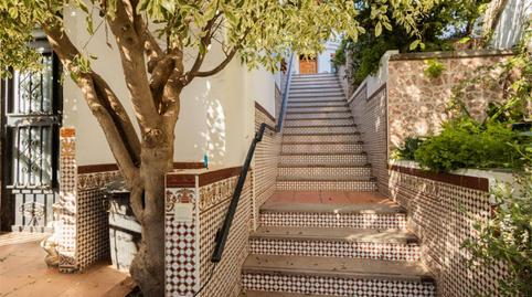 Foto 2 de Casa adosada en venda a Calle Laderas de la Ermita, 3, Órgiva, Granada