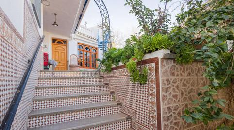 Foto 3 de Casa adosada en venda a Calle Laderas de la Ermita, 3, Órgiva, Granada