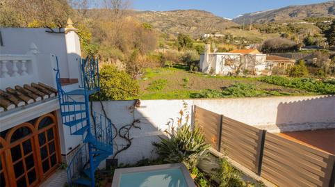 Foto 4 de Casa adosada en venda a Calle Laderas de la Ermita, 3, Órgiva, Granada