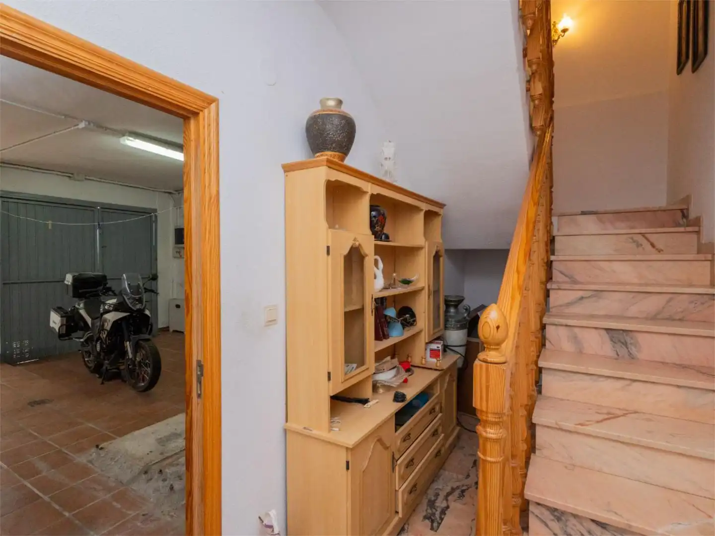 Detached homes for sale in Órgiva  with Heating, Private garden and Terrace
