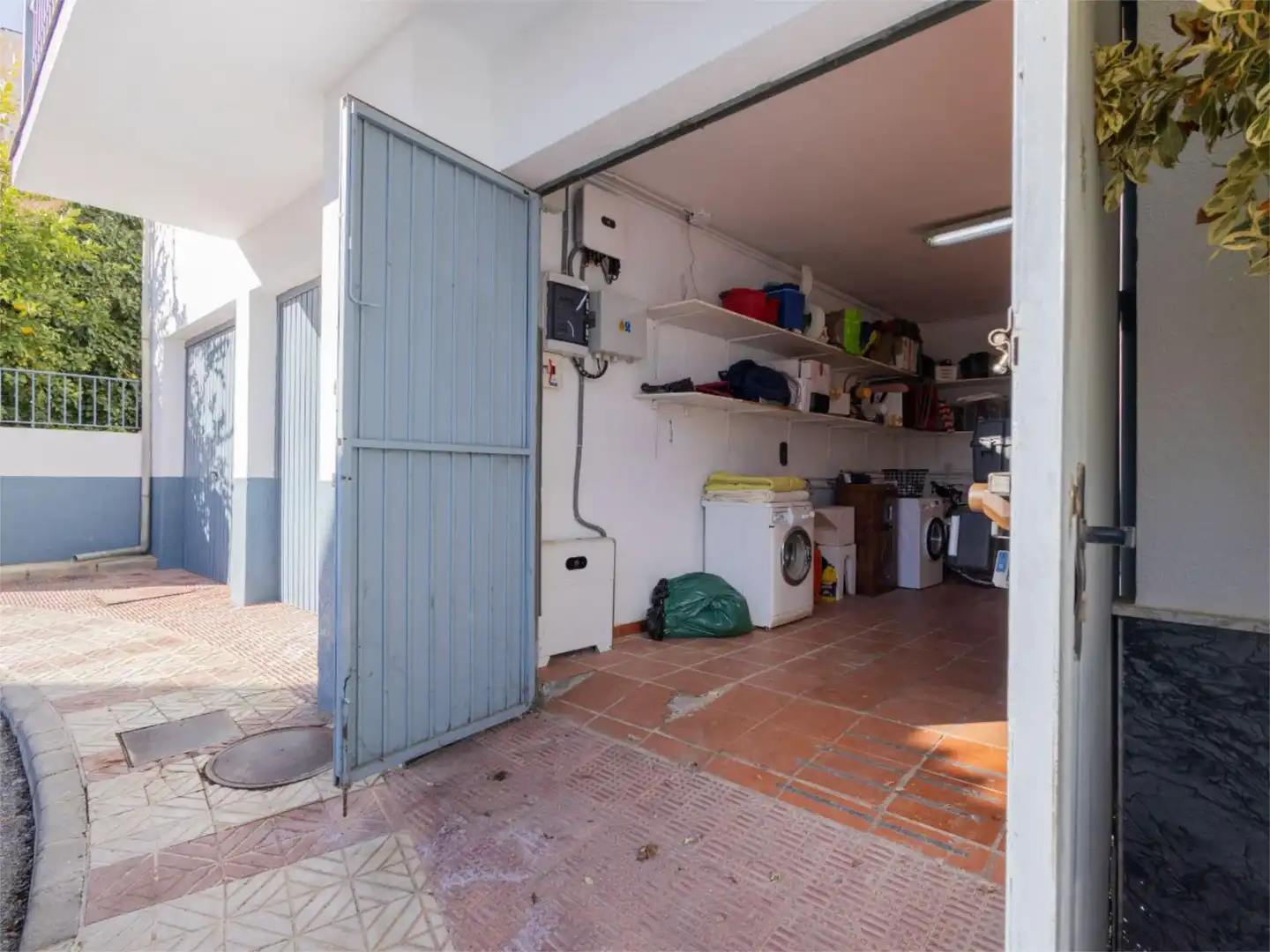 Detached homes for sale in Órgiva  with Heating, Private garden and Terrace