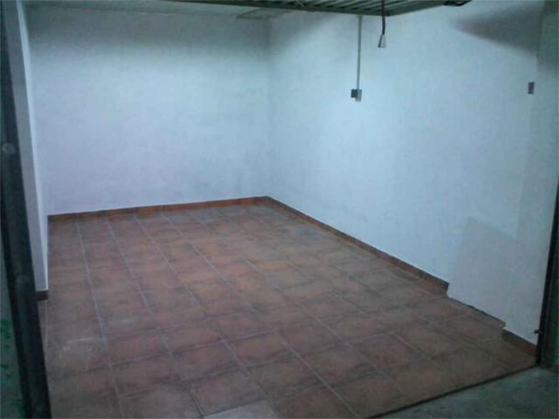 Trastero de alquiler en Colindres Trastero de alquiler en Colindres