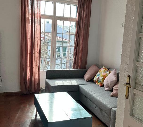 Flat to rent in Calle Valverde, 19, Miraflores de la Sierra, Madrid - image 1 Photo 1 of Flat to rent in Calle Valverde, 19, Miraflores de la Sierra, Madrid