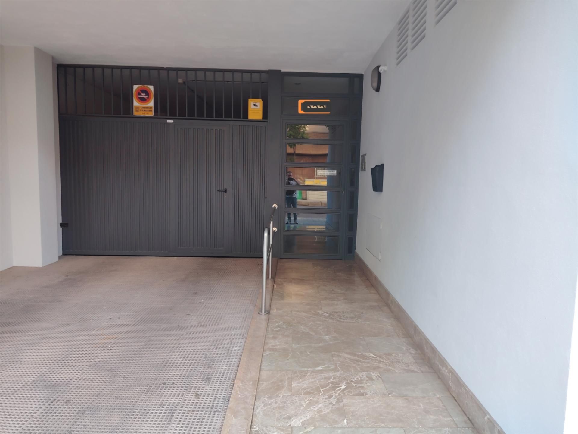 Pis en venda en Carrer de Les Boqueres, 355,  amb Aire condicionat