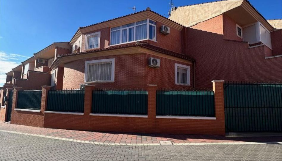 Flat for sale in Calle Almansa, 4, La Roda, Albacete - image 1 Photo 1 of Flat for sale in Calle Almansa, 4, La Roda, Albacete