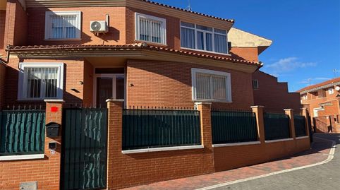 Flat for sale in Calle Almansa, 4, La Roda, Albacete - image 3 Photo 3 of Flat for sale in Calle Almansa, 4, La Roda, Albacete