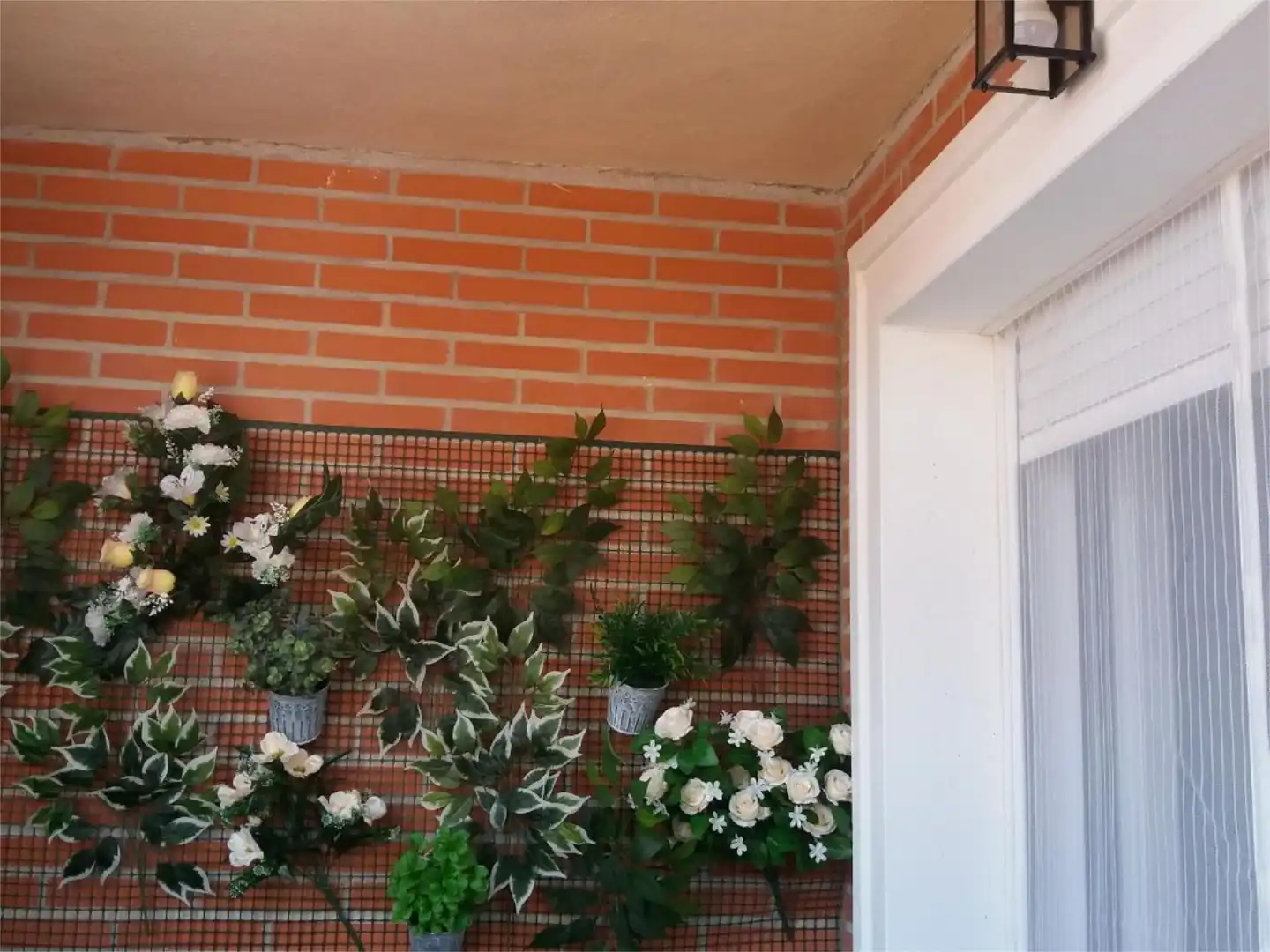 Flat for sale in Calle Almansa, 4, La Roda Balcony of Flat for sale in La Roda with Air Conditioner, Heating and Private garden
