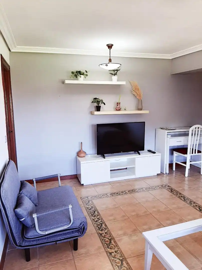 Apartamento de alquiler en Calle de la Arnia, 2, Soto de la Marina Apartamento de alquiler en Calle de la Arnia, 2, Soto de la Marina