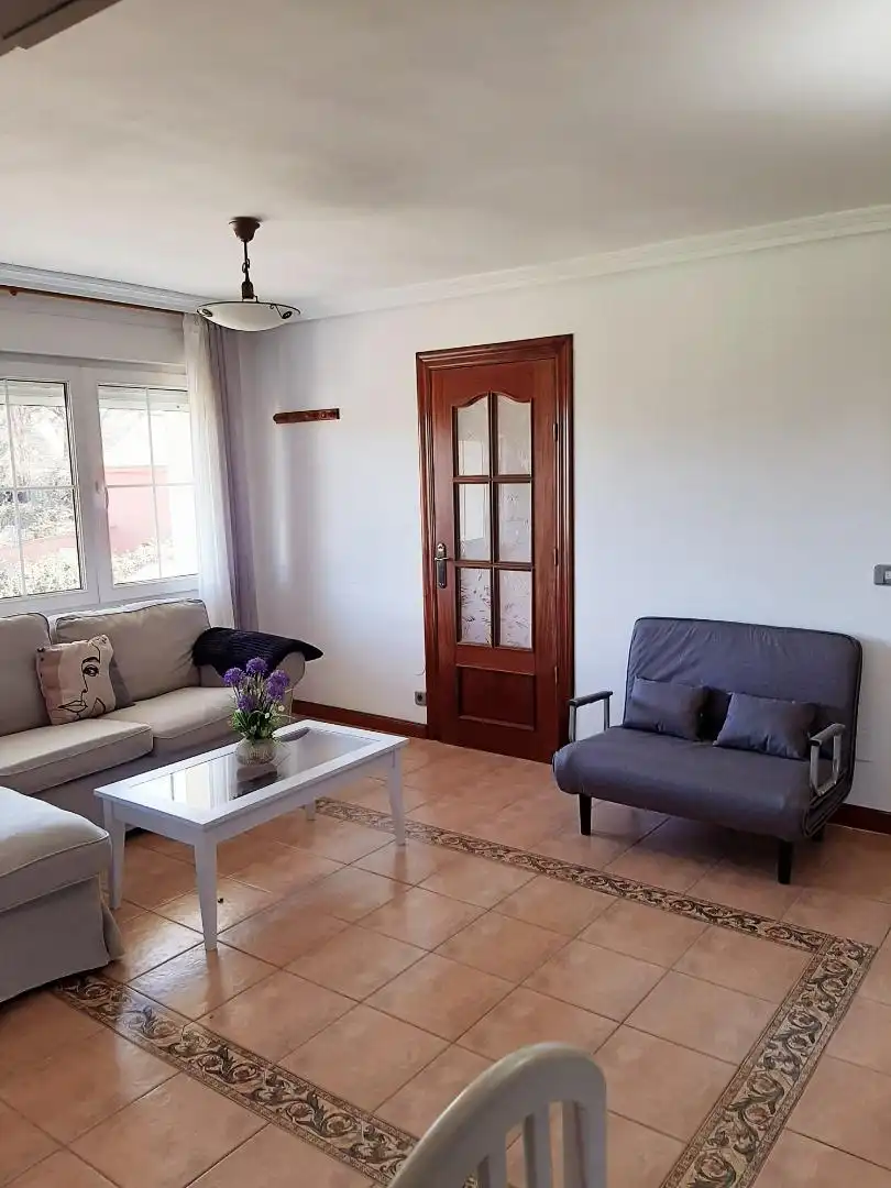 Apartamento de alquiler en Calle de la Arnia, 2, Soto de la Marina Apartamento de alquiler en Calle de la Arnia, 2, Soto de la Marina