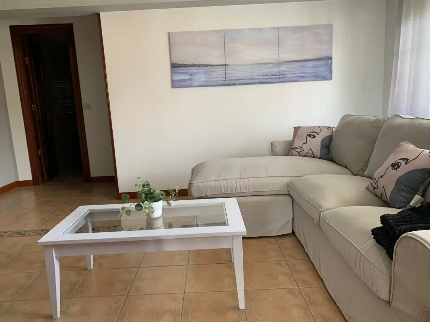 Apartamento de alquiler en Calle de la Arnia, 2, Soto de la Marina Apartamento de alquiler en Calle de la Arnia, 2, Soto de la Marina