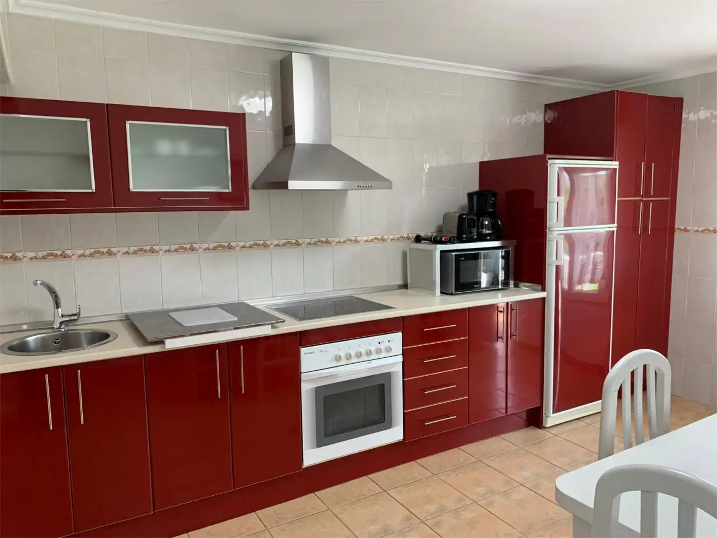 Apartamento de alquiler en Calle de la Arnia, 2, Soto de la Marina Apartamento de alquiler en Calle de la Arnia, 2, Soto de la Marina