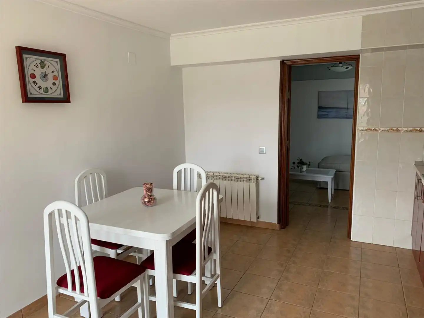 Apartamento de alquiler en Calle de la Arnia, 2, Soto de la Marina Apartamento de alquiler en Calle de la Arnia, 2, Soto de la Marina