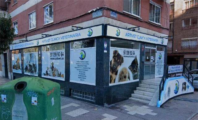 Local comercial en Alquiler en Estación - Parque O'Donnell