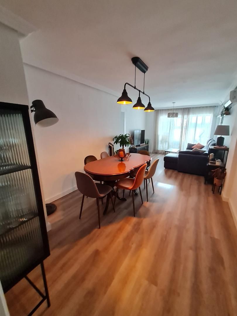 Flat to rent in Calle de la Ada, 10, San Pablo Flat to rent in Calle de la Ada, 10, San Pablo