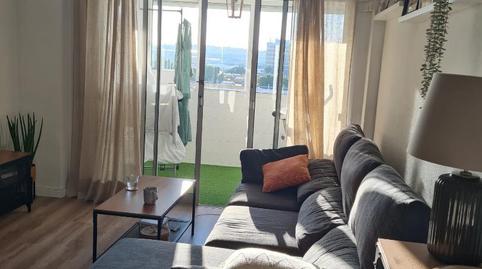 Flat to rent in Calle de la Ada, 10, San Pablo, Sevilla Capital - image 5 Photo 5 of Flat to rent in Calle de la Ada, 10, San Pablo, Sevilla Capital