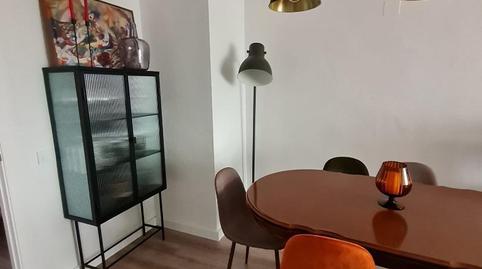 Flat to rent in Calle de la Ada, 10, San Pablo, Sevilla Capital - image 3 Photo 3 of Flat to rent in Calle de la Ada, 10, San Pablo, Sevilla Capital