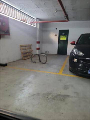 Garaje en Alquiler en Miraflores