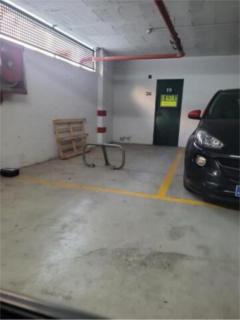 Parking de Garaje de alquiler en Marbella