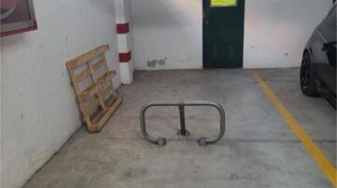 Photo 2 of Garage to rent in Miraflores, Marbella