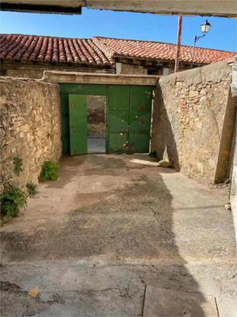 Casa o xalet en venda a Valdelinares Casa o xalet en venda en Valdelinares amb Terrassa i Traster