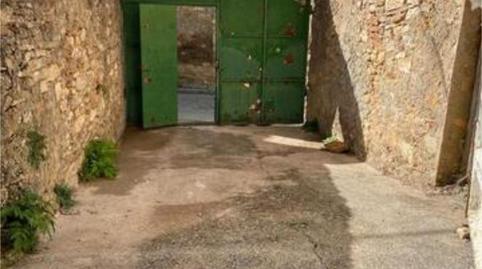 Foto 2 de Casa o xalet en venda a Valdelinares, Teruel