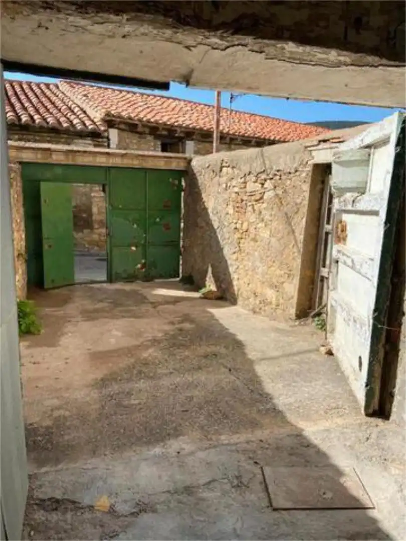 Casa o xalet en venda a Valdelinares Aparcament de Casa o xalet en venda en Valdelinares amb Terrassa i Traster