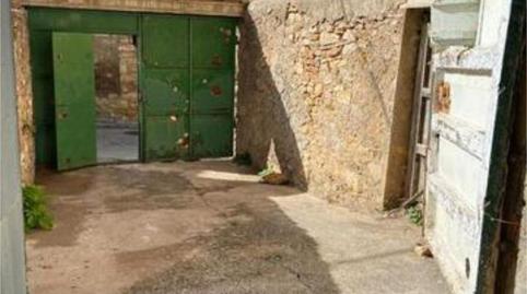 Foto 3 de Casa o xalet en venda a Valdelinares, Teruel