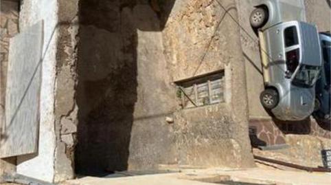 Foto 4 de Casa o xalet en venda a Valdelinares, Teruel