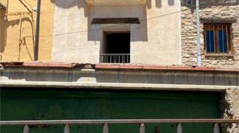 Foto 5 de Casa o xalet en venda a Valdelinares, Teruel