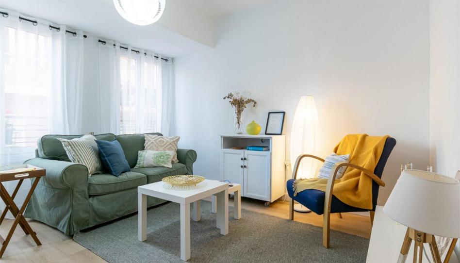 Pis en venda a Carrer Major, 58, Norte, Santa Pola - imatge 1 Foto 1 de Pis en venda a Carrer Major, 58, Norte, Santa Pola