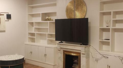 Photo 2 of Flat to rent in Calle de Zurbano, 70, Argüelles,  Madrid Capital