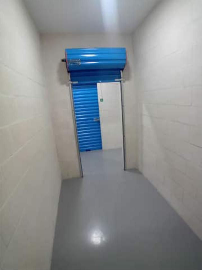 Traster de lloguer en Valladolid Capital