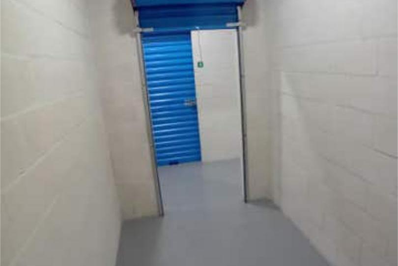 Trastero de alquiler en Delicias, Valladolid Capital - imagen 1 Foto 1 de Trastero de alquiler en Delicias, Valladolid Capital