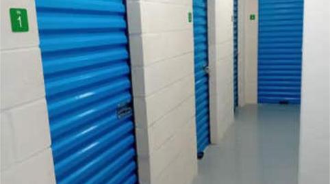 Trastero de alquiler en Delicias, Valladolid Capital - imagen 3 Foto 3 de Trastero de alquiler en Delicias, Valladolid Capital